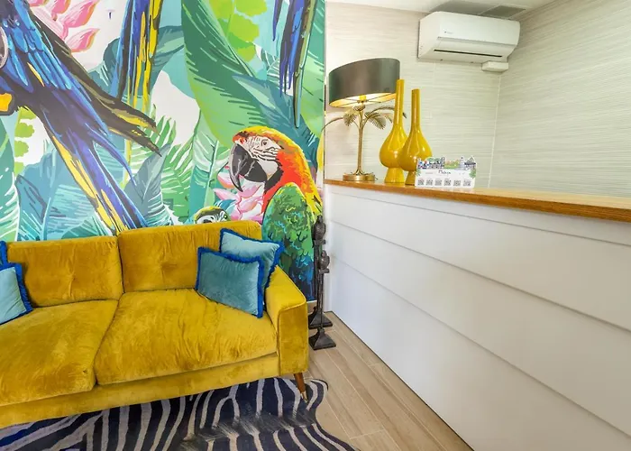 Hostal Romerito